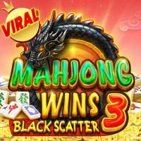 Mahjong Ways Black